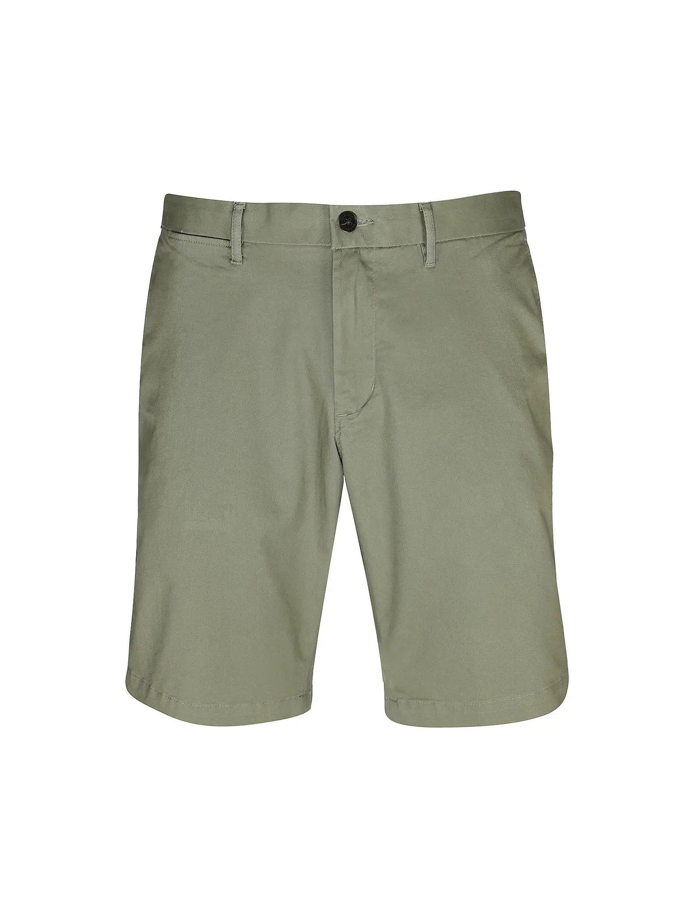 TOMMY HILFIGER | Shorts Harlem 1985 | olive